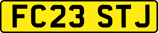 FC23STJ