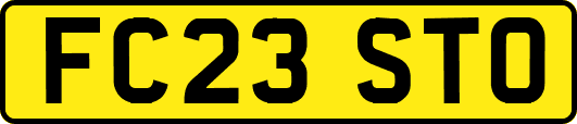 FC23STO