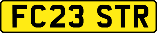 FC23STR