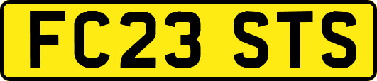 FC23STS