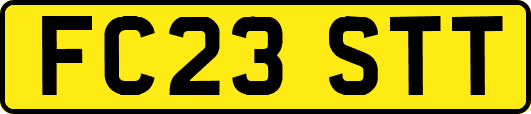 FC23STT