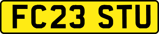 FC23STU