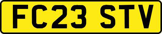 FC23STV