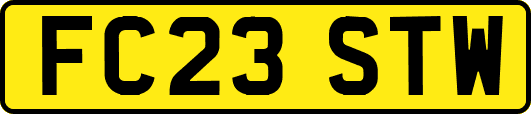 FC23STW
