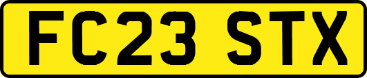 FC23STX