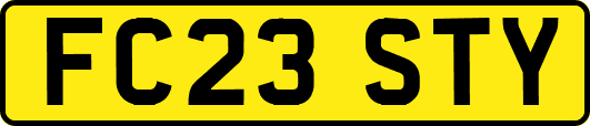 FC23STY