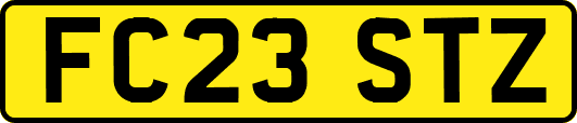FC23STZ