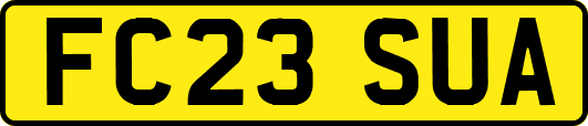 FC23SUA