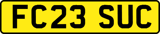 FC23SUC
