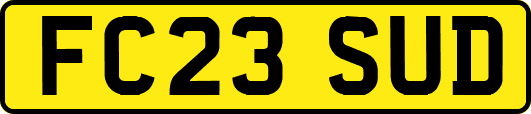 FC23SUD