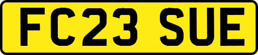 FC23SUE