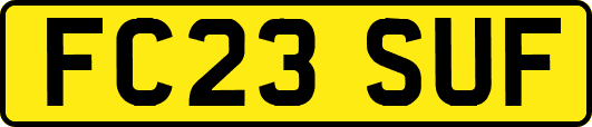 FC23SUF