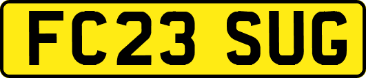 FC23SUG