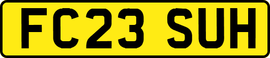 FC23SUH