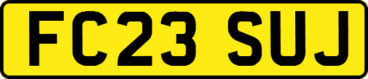 FC23SUJ