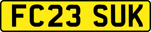 FC23SUK