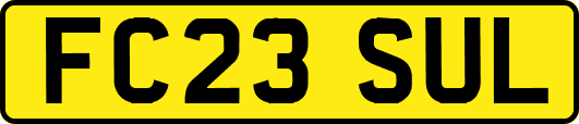 FC23SUL