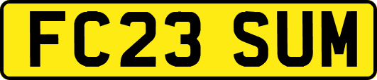 FC23SUM