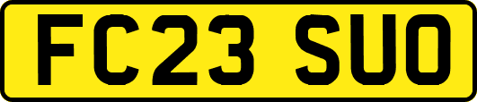 FC23SUO