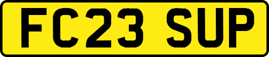 FC23SUP