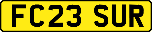 FC23SUR