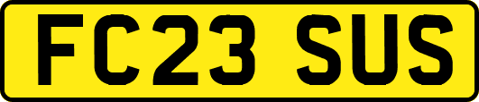 FC23SUS
