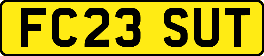 FC23SUT