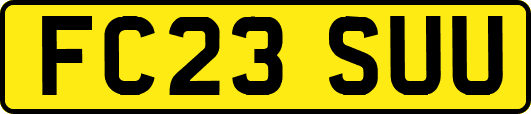 FC23SUU