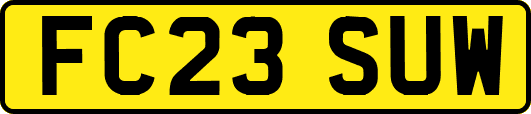 FC23SUW