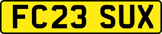 FC23SUX