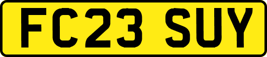 FC23SUY