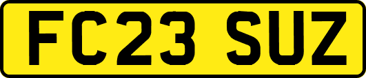 FC23SUZ