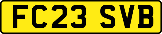 FC23SVB