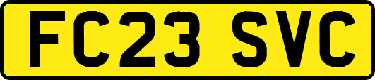 FC23SVC