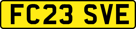 FC23SVE