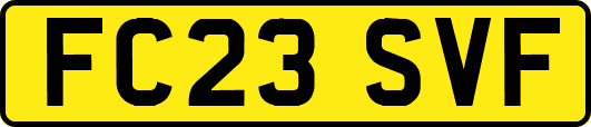 FC23SVF