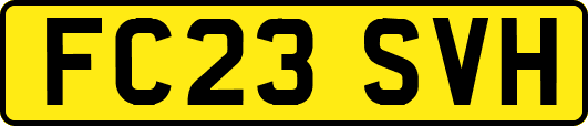 FC23SVH