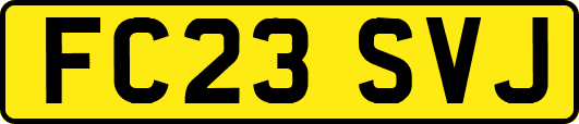 FC23SVJ