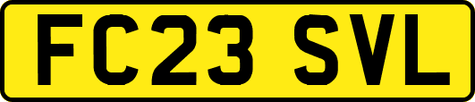 FC23SVL