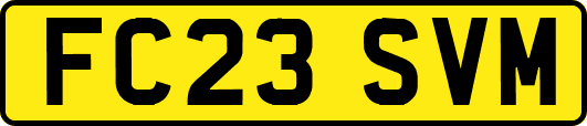 FC23SVM