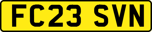 FC23SVN