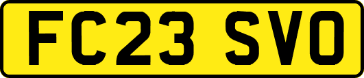 FC23SVO