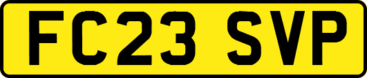 FC23SVP