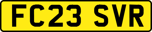 FC23SVR