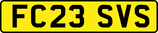 FC23SVS