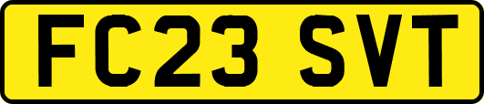 FC23SVT