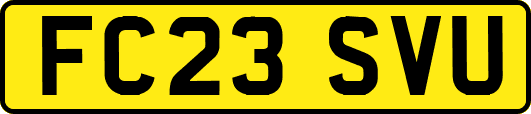 FC23SVU