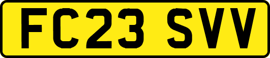 FC23SVV