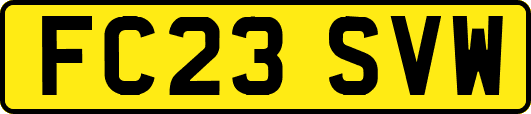 FC23SVW