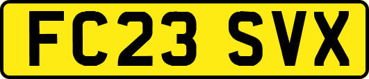 FC23SVX
